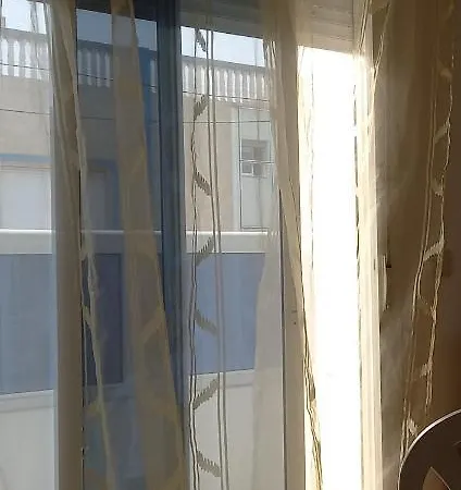 Hiba Martil Apartment Exterior photo
