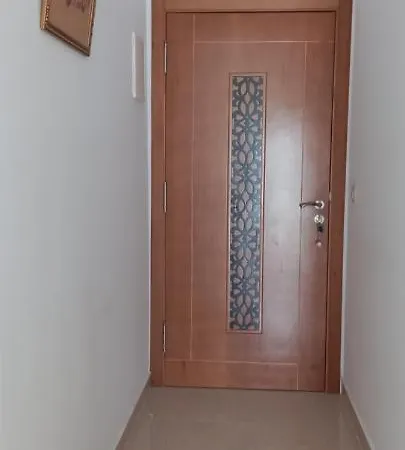 Hiba Martil Apartment Exterior photo