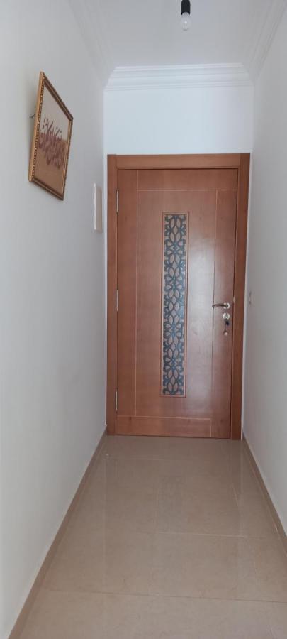 Apartment Hiba *