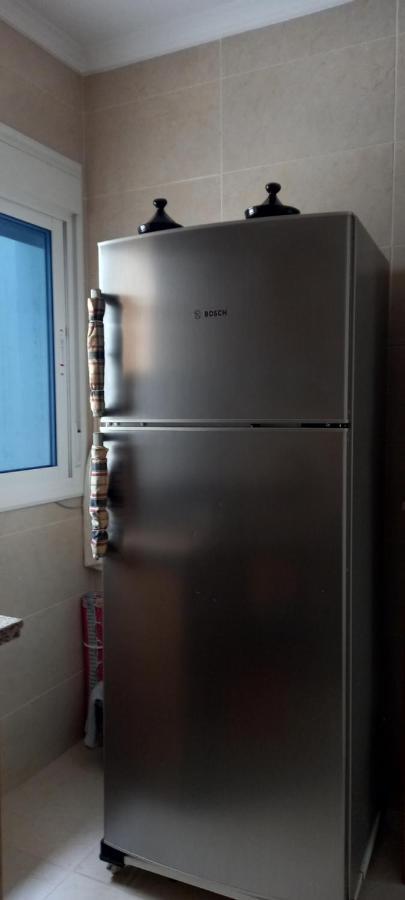 Apartment Hiba *