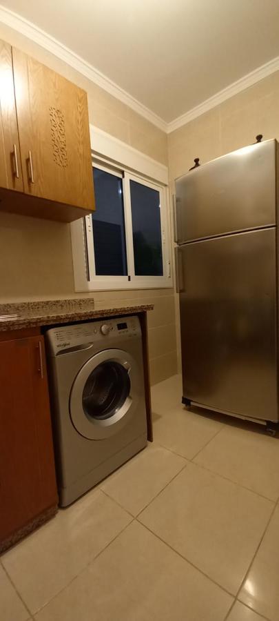 Apartment Hiba Martil