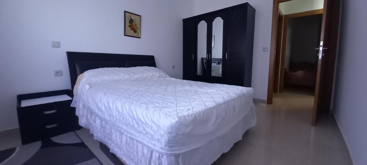 Appartement Hiba *